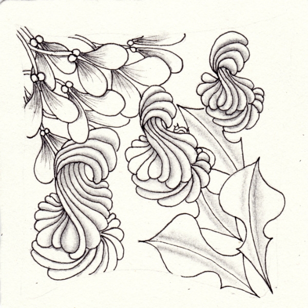 Die 1361. Daily New Challenge