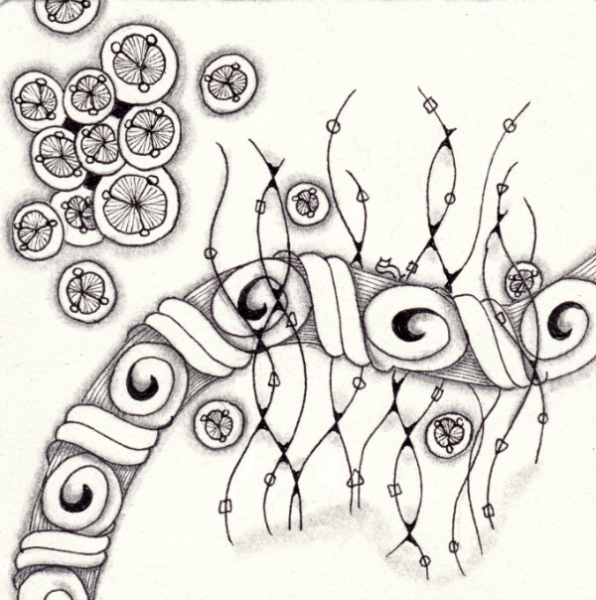 Die 1366. Daily New Challenge