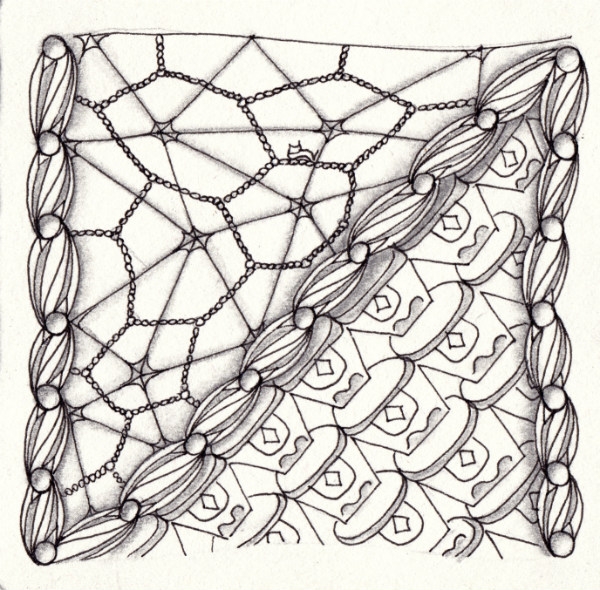 Die 1369. Daily New Challenge