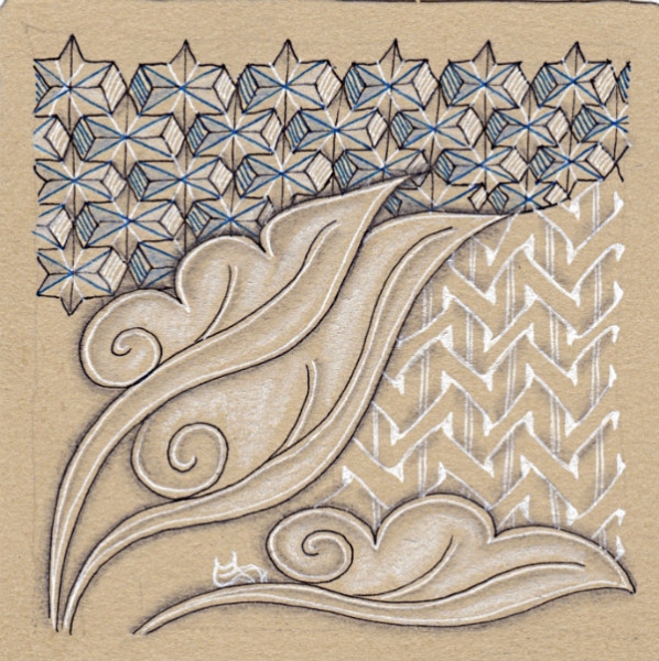 Die 1373. Daily New Challenge