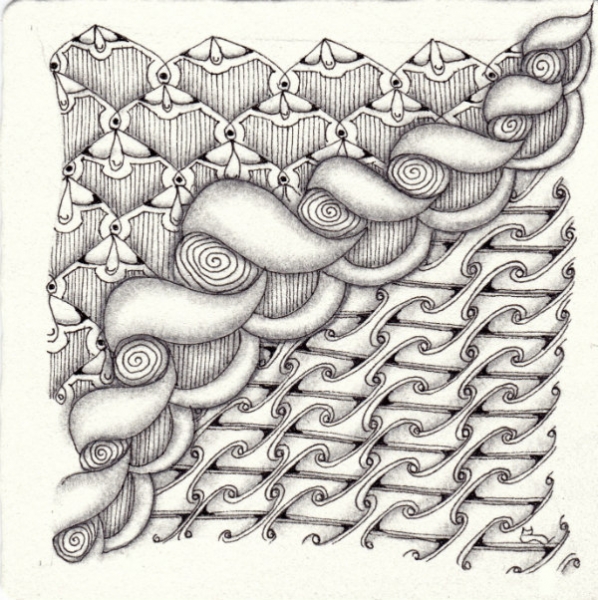 Die 1374. Daily New Challenge