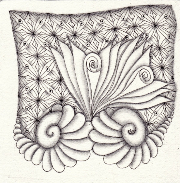 Die 1375. Daily New Challenge