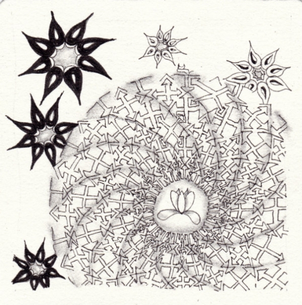Die 1378. Daily New Challenge