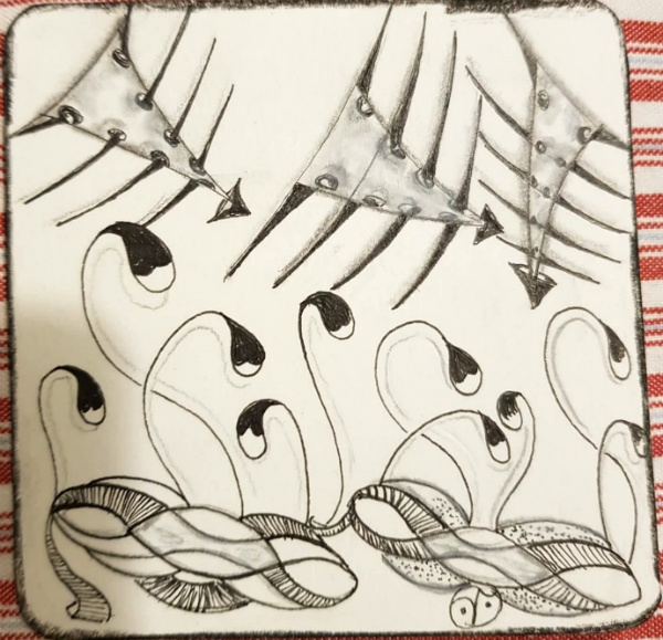 Die 1381. Daily New Challenge