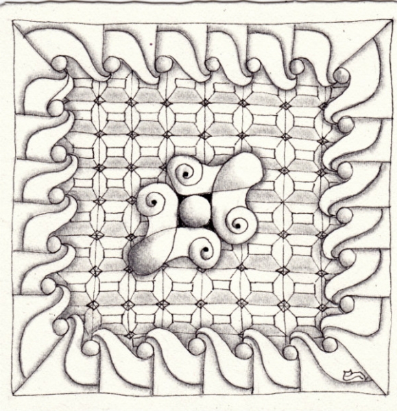 Die 1383. Daily New Challenge