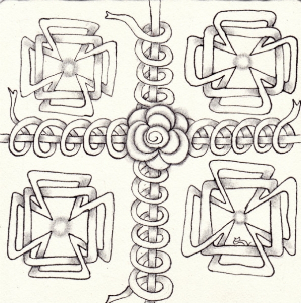 Die 1385. Daily New Challenge