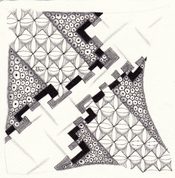 Die 1386. Daily New Challenge