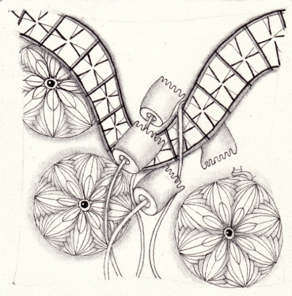 Die 1392. Daily New Challenge
