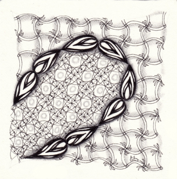 Die 1395. Daily New Challenge