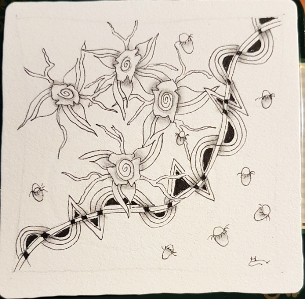 Die 1401. Daily New Challenge
