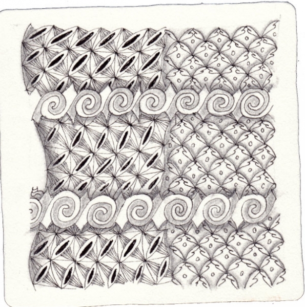 Die 1402. Daily New Challenge
