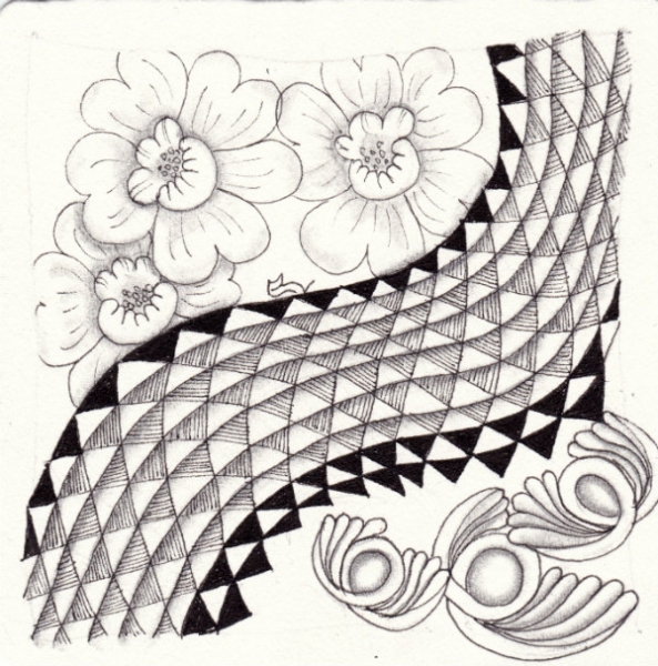 Die 1403. Daily New Challenge