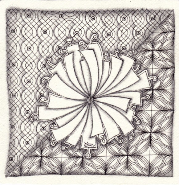 Die 1405. Daily New Challenge