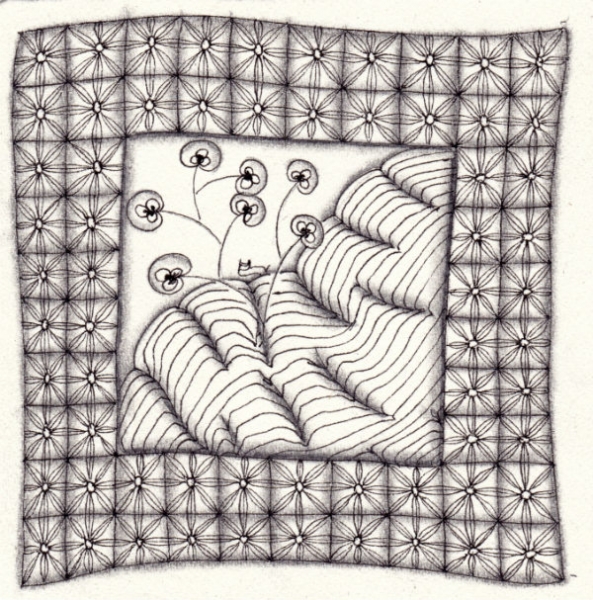 Die 1406. Daily New Challenge