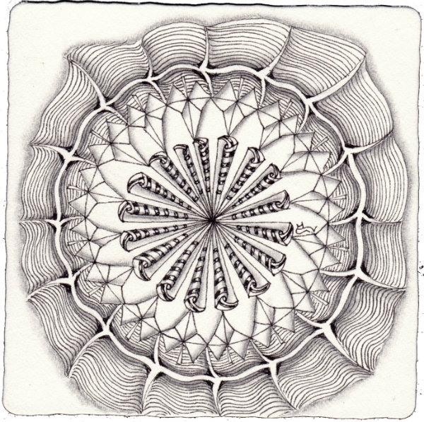 Die 1410. Daily New Challenge