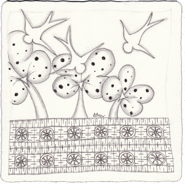 Die 1411. Daily New Challenge