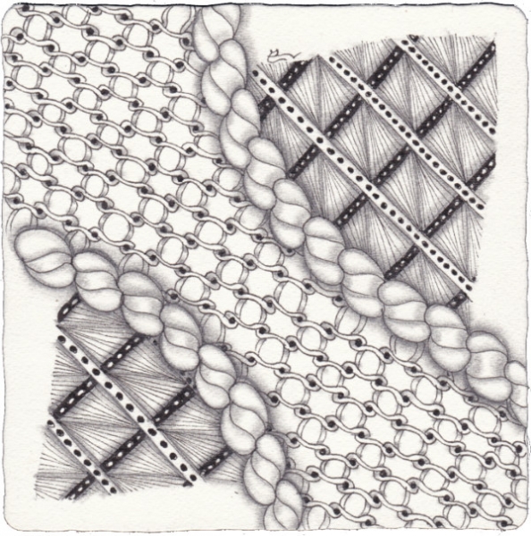 Die 1416. Daily New Challenge