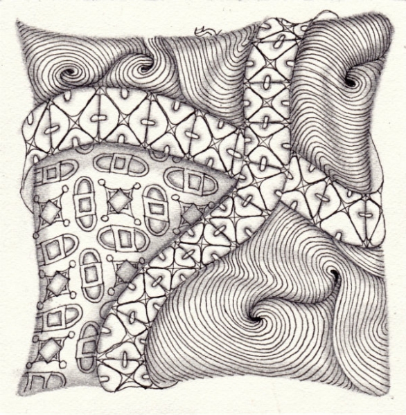 Die 1421. Daily New Challenge