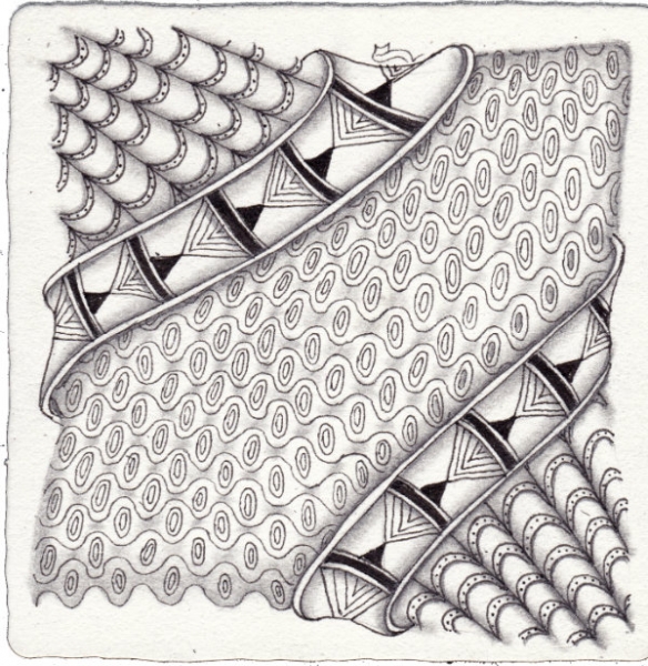 Die 1425. Daily New Challenge