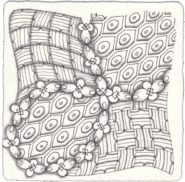 Die 1435. Daily New Challenge