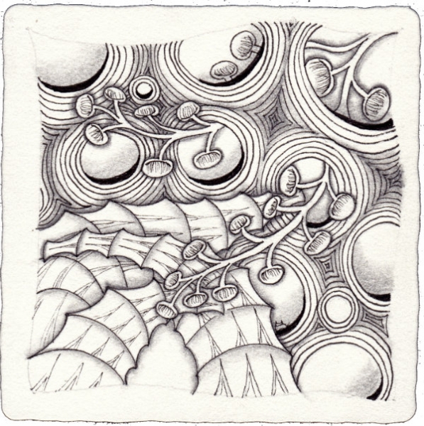 Die 1436. Daily New Challenge