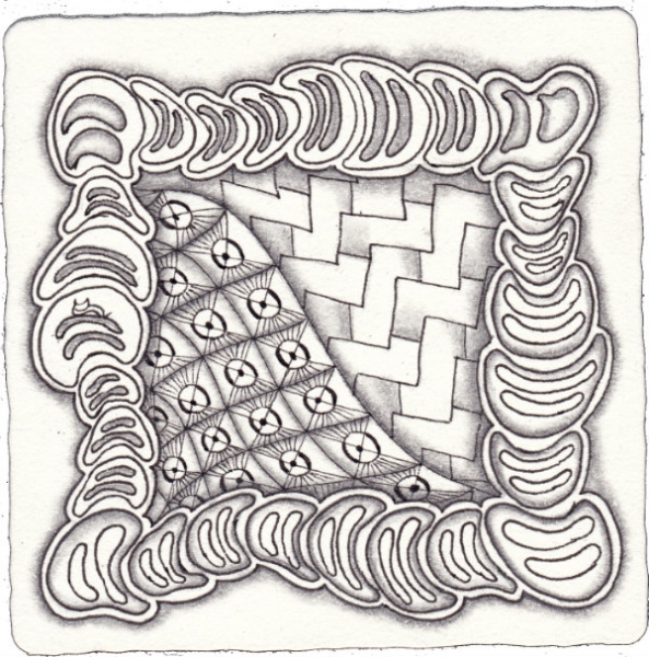 Die 1438. Daily New Challenge