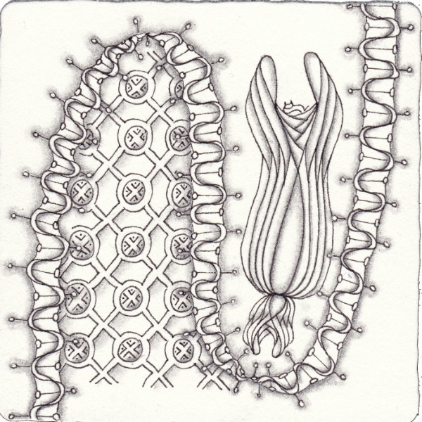 Die 1444. Daily New Challenge