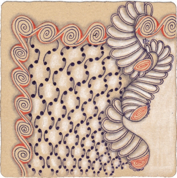 Die 1445. Daily New Challenge