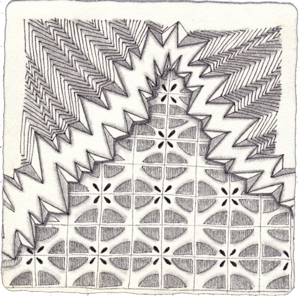 Die 1447. Daily New Challenge