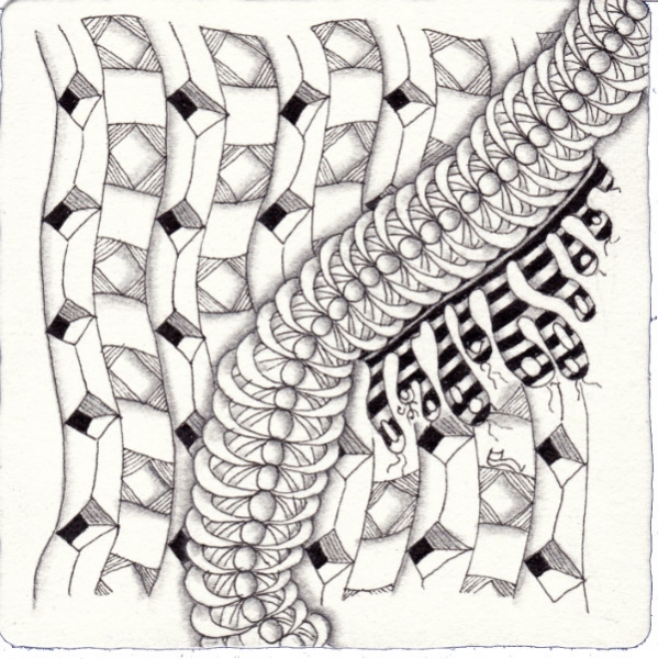 Die 1451. Daily New Challenge