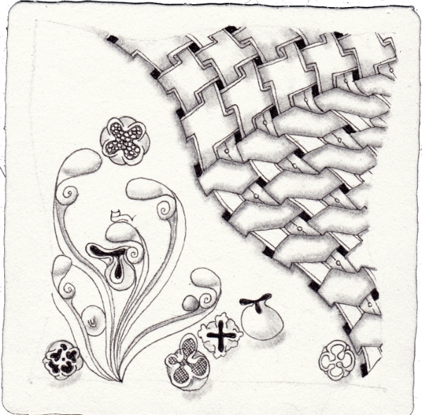 Die 1456. Daily New Challenge
