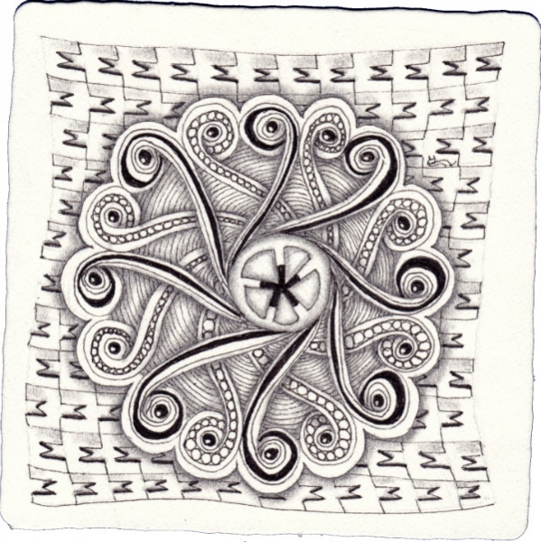 Die 1459. Daily New Challenge