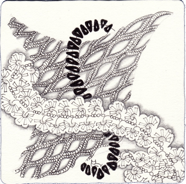 Die 1460. Daily New Challenge