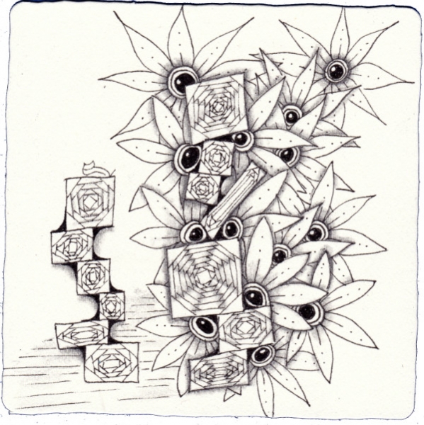 Die 1461. Daily New Challenge