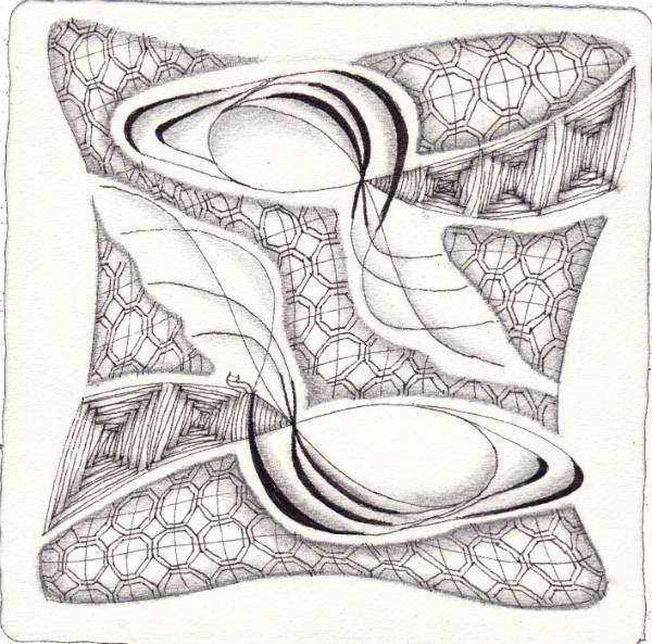 Die 1464. Daily New Challenge