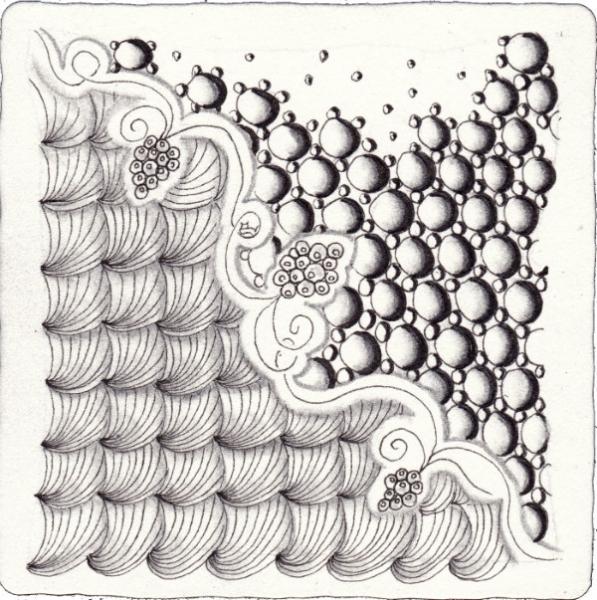 Die 1466. Daily New Challenge