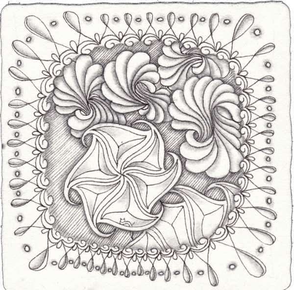 Die 1467. Daily New Challenge