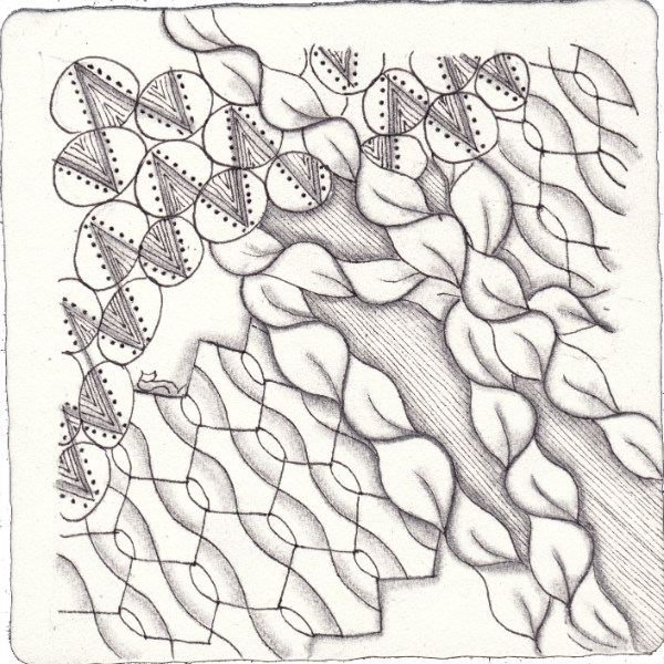 Die 1468. Daily New Challenge