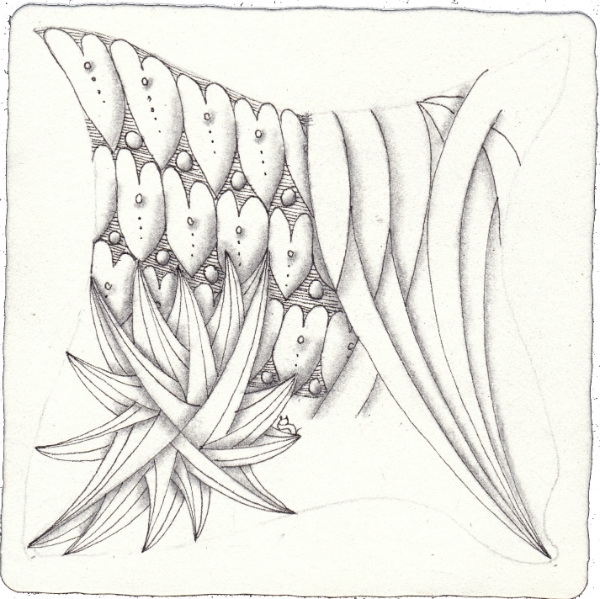 Die 1470. Daily New Challenge