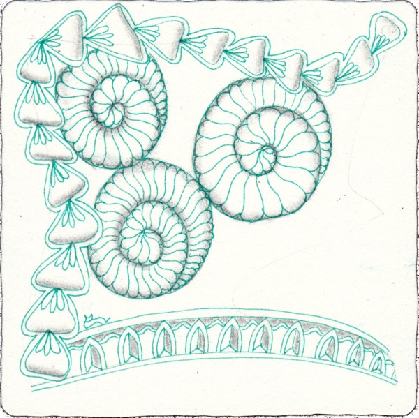 Die 1474. Daily New Challenge