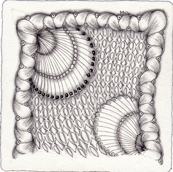 Die 1476. Daily New Challenge