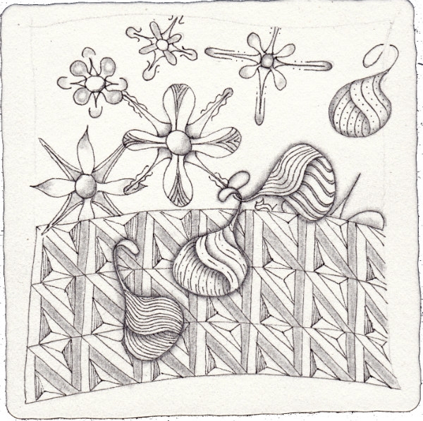 Die 1483. Daily New Challenge