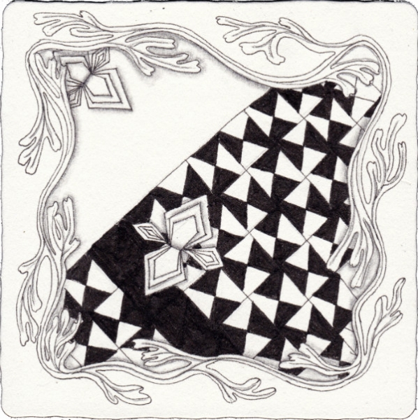 Die 1484. Daily New Challenge