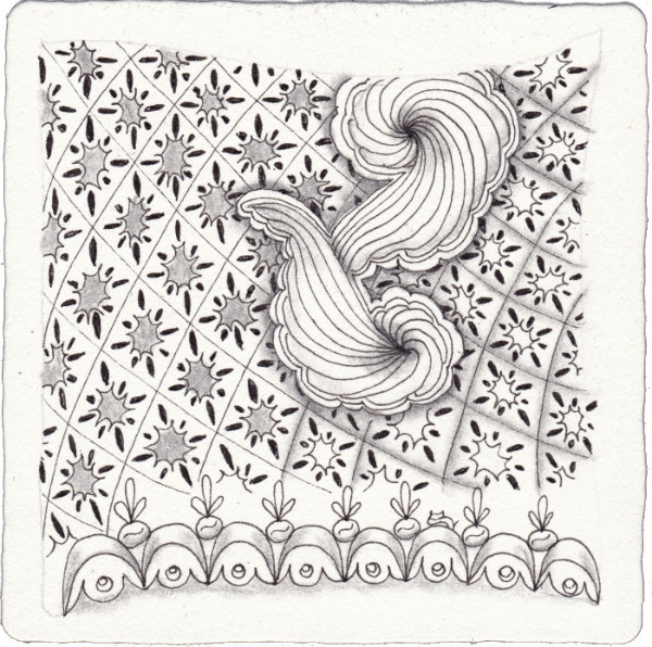 Die 1489. Daily New Challenge