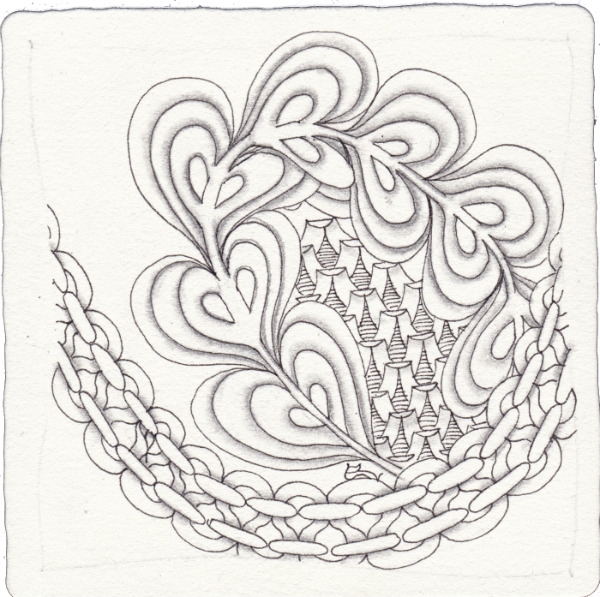 Die 1490. Daily New Challenge