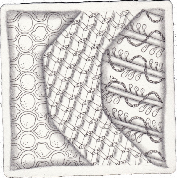 Die 1491. Daily New Challenge