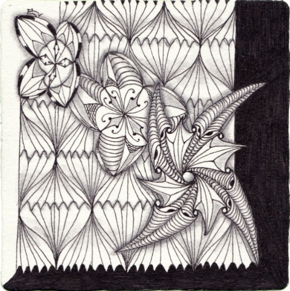 Die 1493. Daily New Challenge