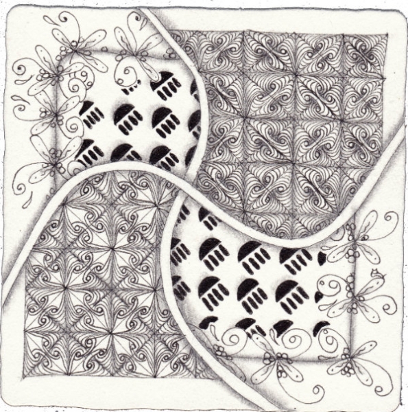Die 1494. Daily New Challenge