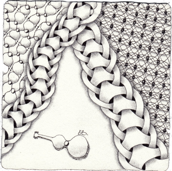 Die 1495. Daily New Challenge