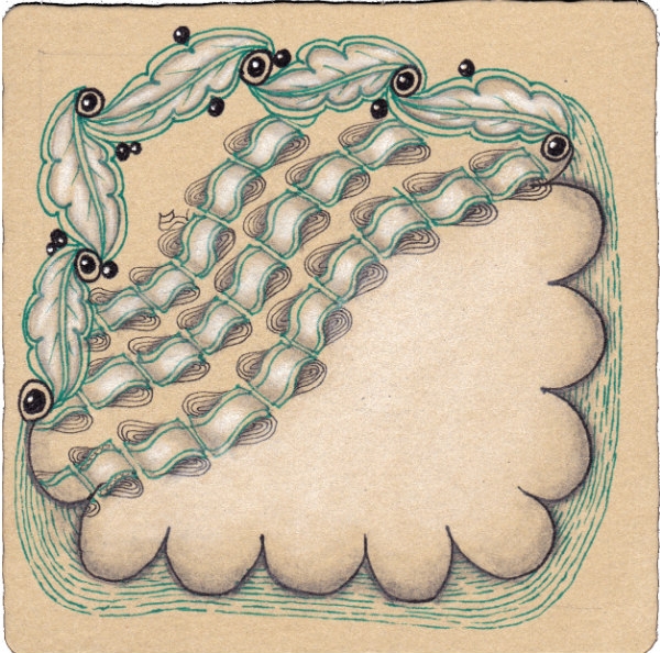 Die 1497. Daily New Challenge